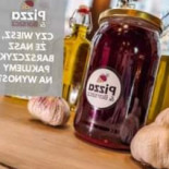Pizza&barszcz Dania