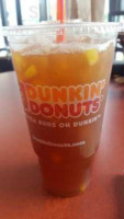 Dunkin' food