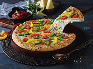 Domino's Pizza food