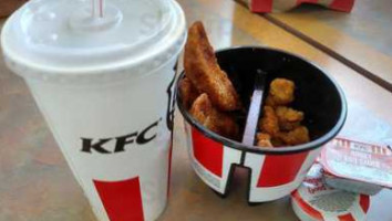 Kfc food