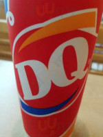 Dairy Queen Grill Chill food