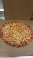 Baldinelli Pizza Of Homer Glen food