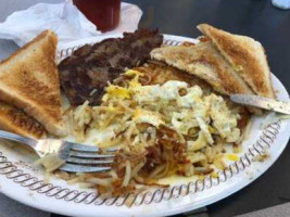 Waffle House food