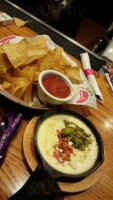 Chili's Grill food