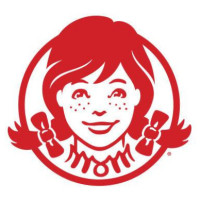 Wendy's inside