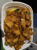 China Wok food