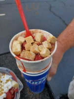 Dairy Queen food