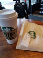 Starbucks food