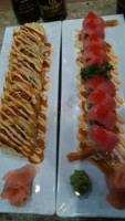 Umi Sushi food