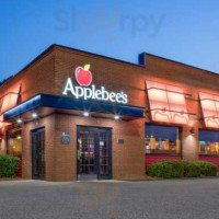 Applebee's menu