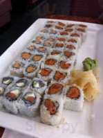 Masaru Fine Japanese Cuisine food