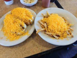 Skyline Chili food