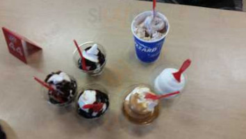 Dairy Queen Grill Chill food