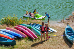 Base De Loisirs Du Lac De La Moselotte food