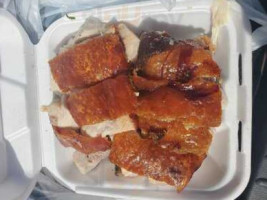 Bai Cebu Lechon inside