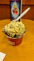 Cold Stone Creamery food