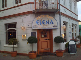 Elena food