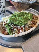 Chipotle Mexican Grill food