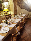 Bar Pizzeria Ristorante Le Catene Panificio Vanni food