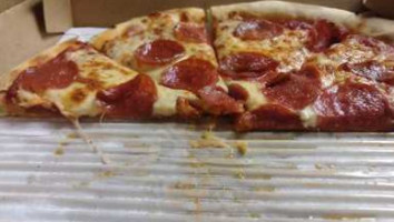 Pizza Hut food