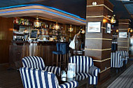 The Harbour Bar Restaurant Marbella food