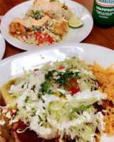 Taqueria El Guerro Llc food