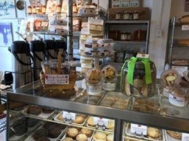 Di Camillo Bakery food