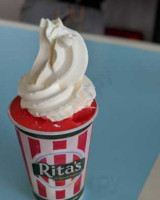 Rita's Italian Ice food