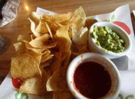 Chili's Grill & Bar food