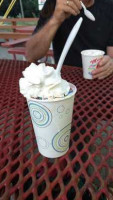 Mickey's Dairy Twist food