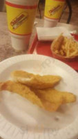 Chicken Express food