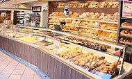 Rieß Gerhard Bäckerei und Café food