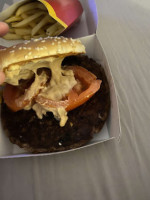 Mcdonald's food