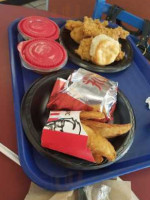 Kfc food