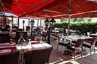 La Taverne D Alsace food