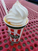 North East Rita's food