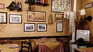 Osteria Panzini food