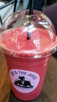 Joe The Juice food