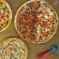 Domino's Pizza Saint-pierre-des-corps food