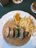 Gasthaus Ochsen food