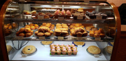 Perkins Bakery food