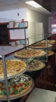 Antonaldo's Pizza food