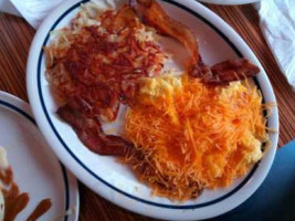 Ihop food