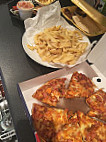 Belton Fish Chips Kebab Pizza food