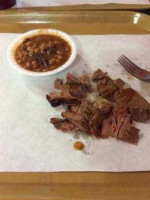 Randy's -b-que food