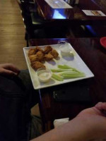 24th Street Sports Tavern food