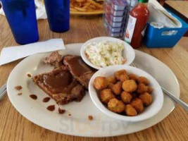 Ellenton Cafe food