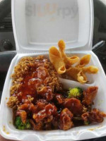 China House food