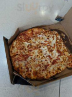 Domino's Pizza food