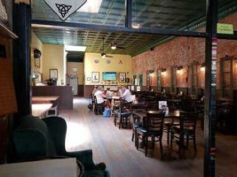 Garman's And Irish Pub inside